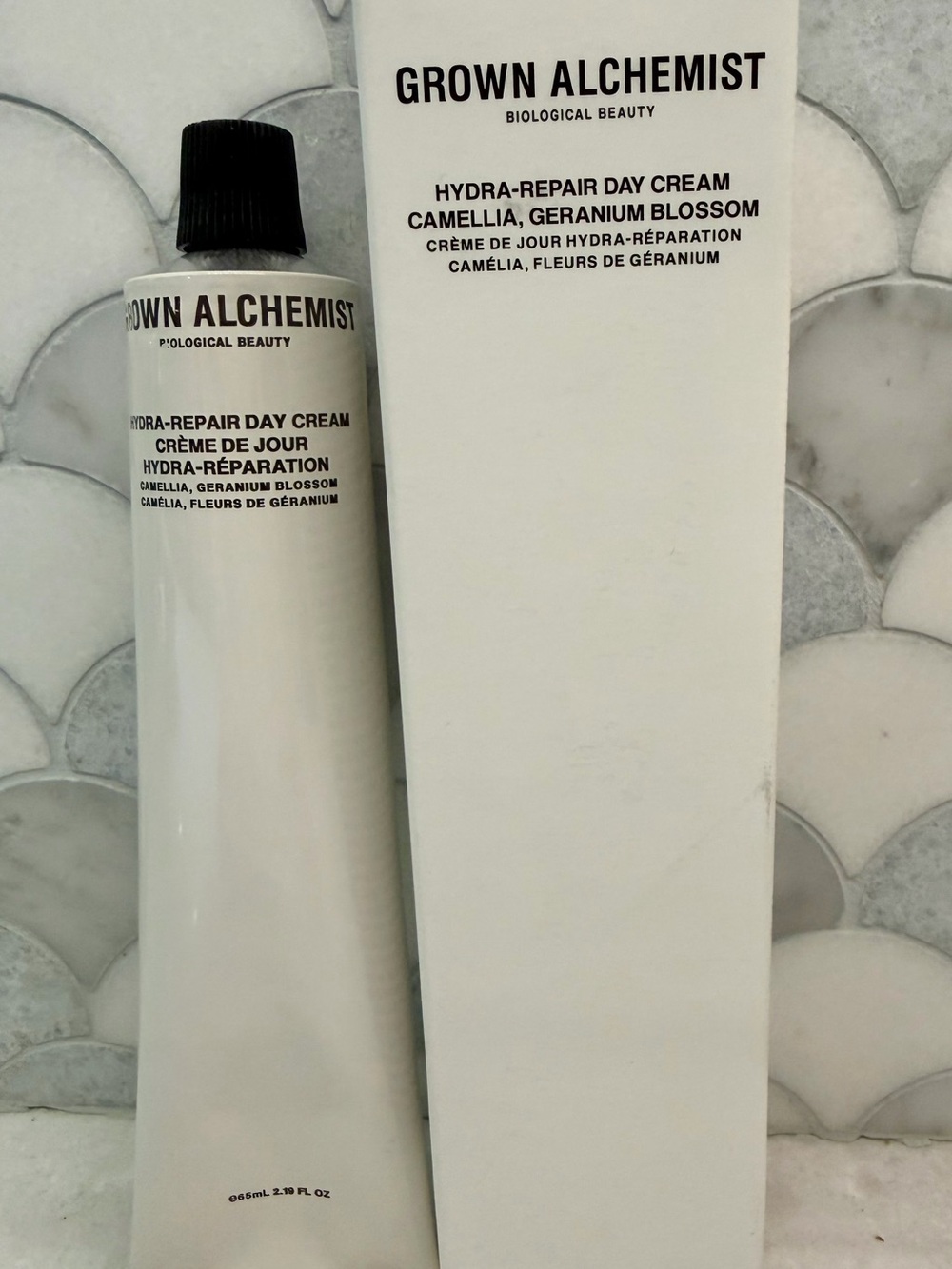 Grown Alchemist Hydra-Repair Day Cream